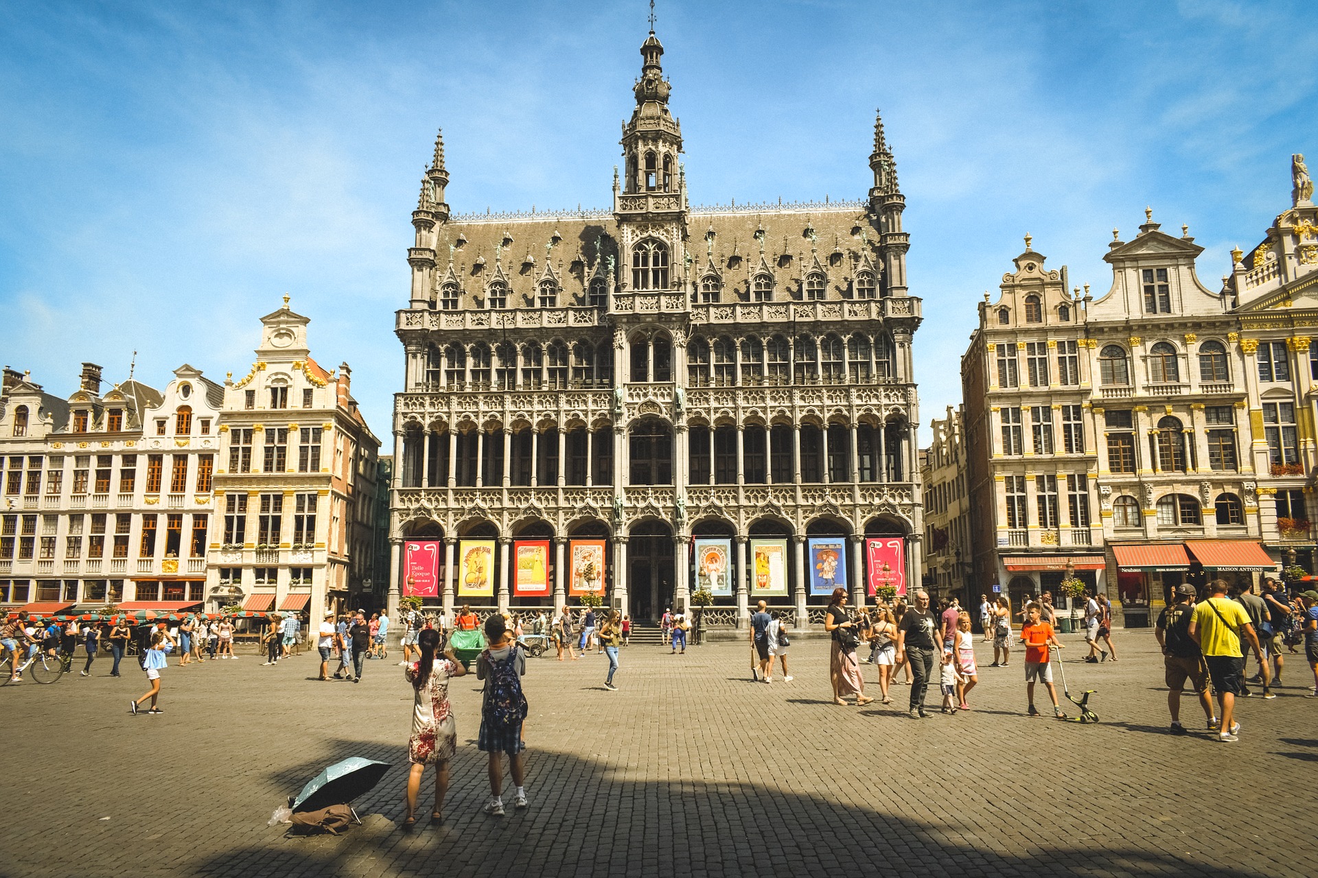 Bruxelles Belgique 