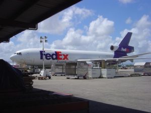 Avion Douglas DC-10