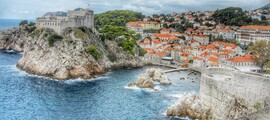 Dubrovnik