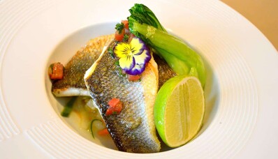 Gastronomie française