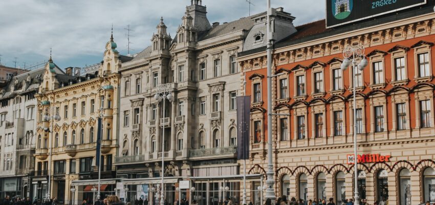 zagreb