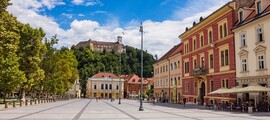 Ljubljana