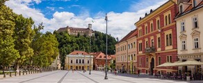 Ljubljana