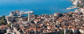 Split