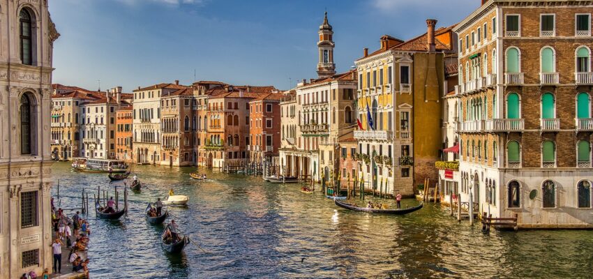 Venise Italie
