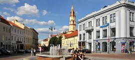 Vilnius