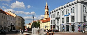 Vilnius