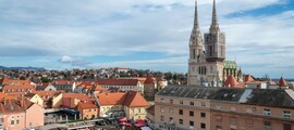 Zagreb