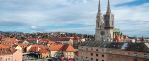 Zagreb