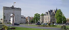 Chalon-sur-marne