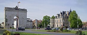 Chalon-sur-marne