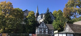 Allendorf Eder location de jet privé