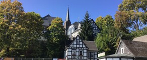 Allendorf Eder location de jet privé