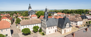 Allstedt location de jet privé