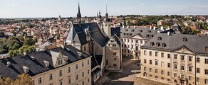 Altenburg Nobitz location de jet privé