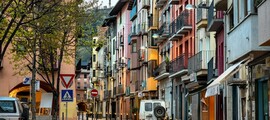 andorre-la seu d'urgell