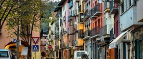 andorre-la seu d'urgell