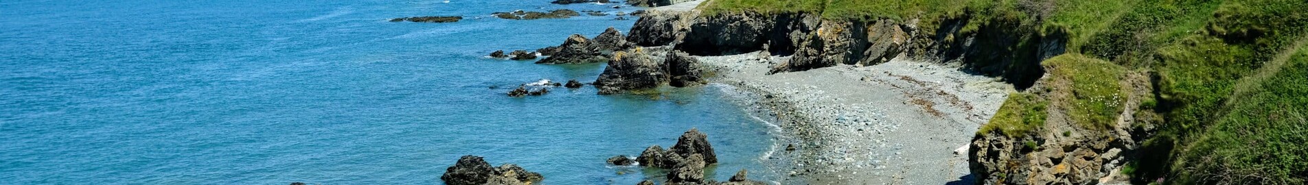 Anglesey location de jet privé