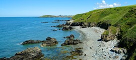 Anglesey location de jet privé