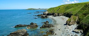 Anglesey location de jet privé