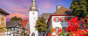 Arnsberg location de jet privé
