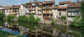 aurillac location de jet priv&é