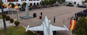 Badajoz Talavera La Real location de jet privé