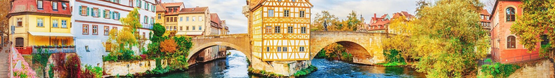 Bamberg location de jet privé