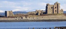 Barrow Walney Is location de jet privé