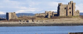 Barrow Walney Is location de jet privé