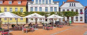 Barth location de jet privé