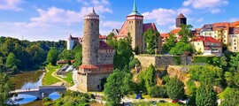 Bautzen location de jet privé
