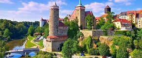 Bautzen location de jet privé