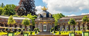 Bayreuth location de jet privé