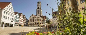 Biberach An Der Riss location de jet privé