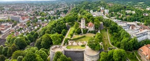 Bielefeld location de jet privé