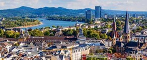 Bonn Hangelar location de jet privé