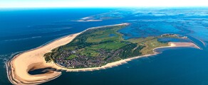 Borkum location de jet privé