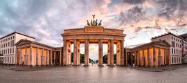 Brandenburg Briest location de jet privé