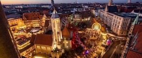 Braunschweig location de jet privé