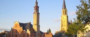 Brustem Sint Truiden location de jet privé