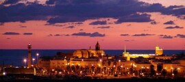 Cadiz Rota location de jet privé