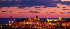 Cadiz Rota location de jet privé