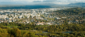 Annemasse