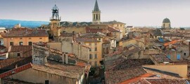 Carpentras location de jet privé