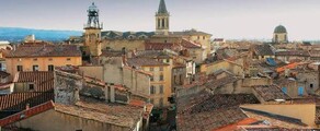 Carpentras location de jet privé