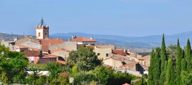 Cassagnes Begon location de jet privé