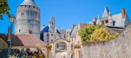 Chateaudun Ab location de jet privé