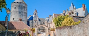 Chateaudun Ab location de jet privé