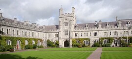 Location de jet privé à Cork
